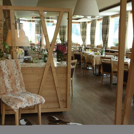 Hotel Pedretti Branzi Extérieur photo