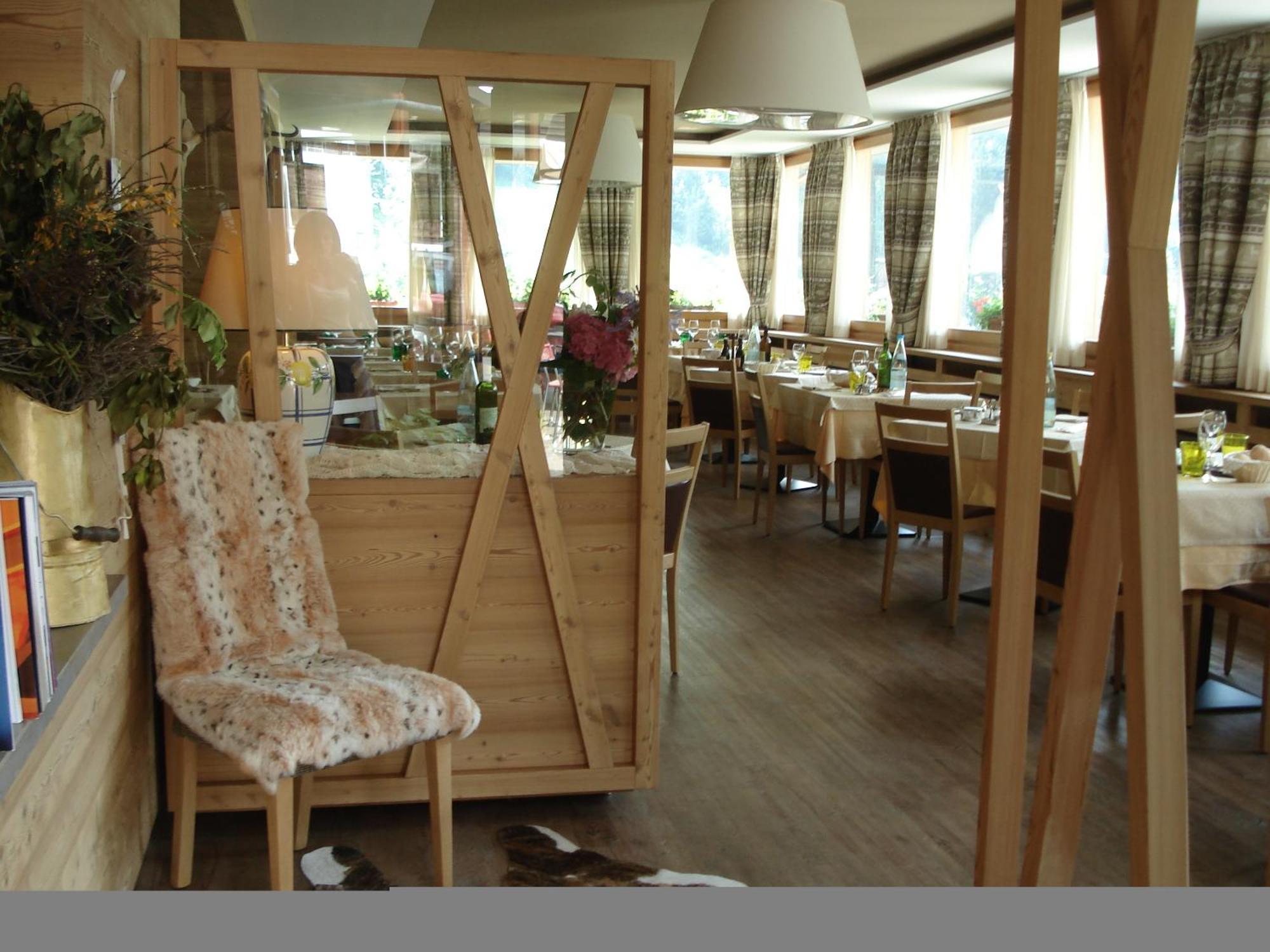 Hotel Pedretti Branzi Extérieur photo