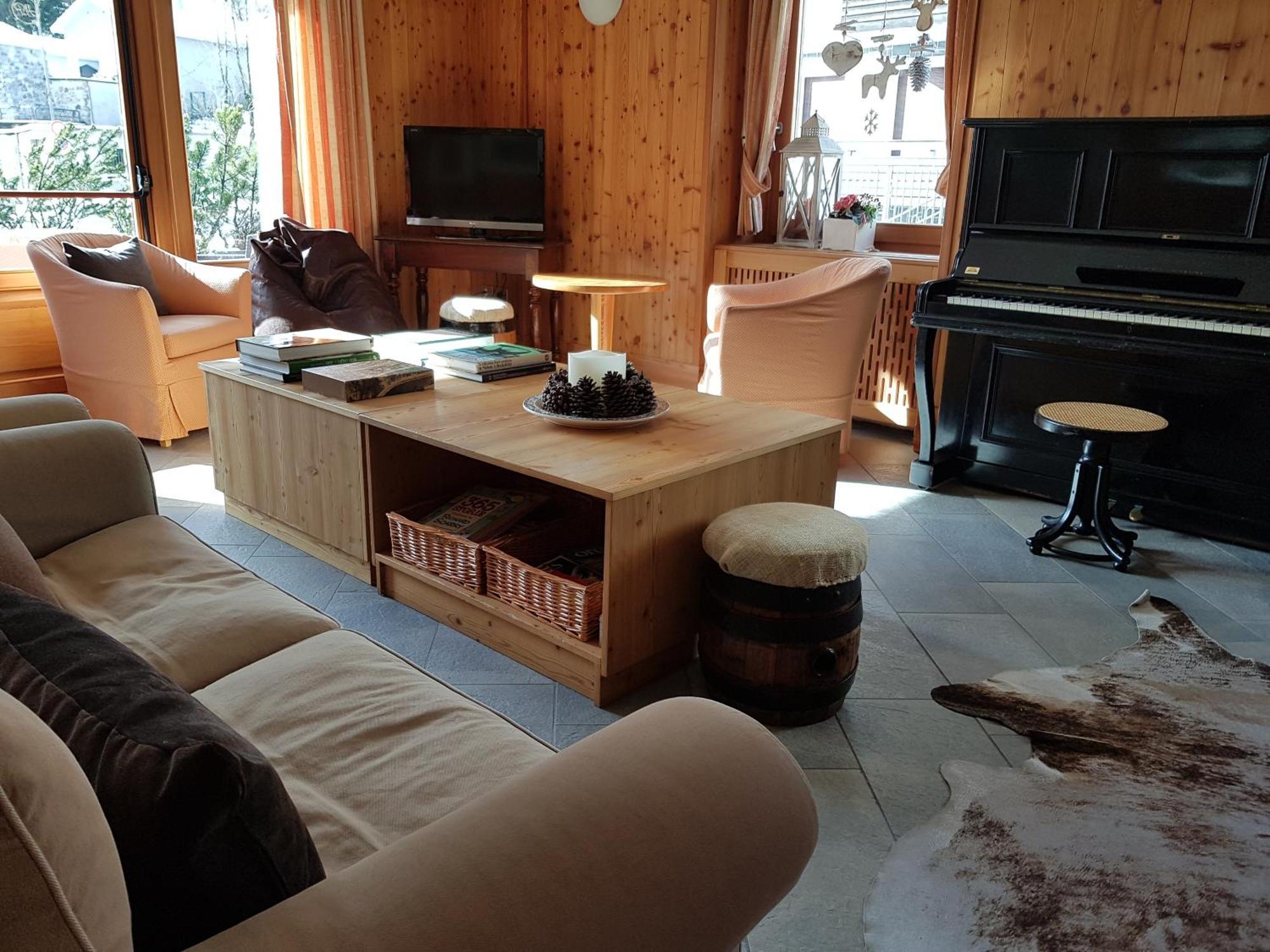 Hotel Pedretti Branzi Extérieur photo