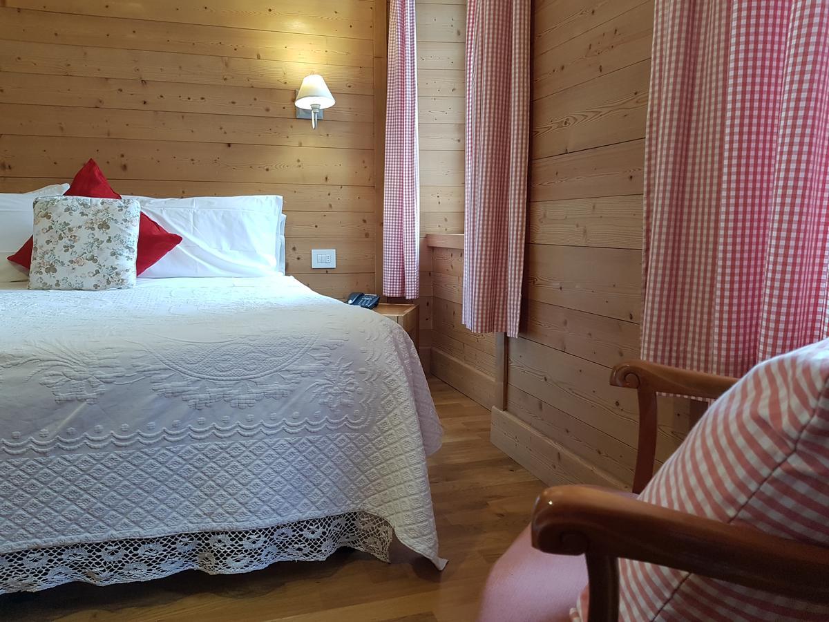 Hotel Pedretti Branzi Extérieur photo