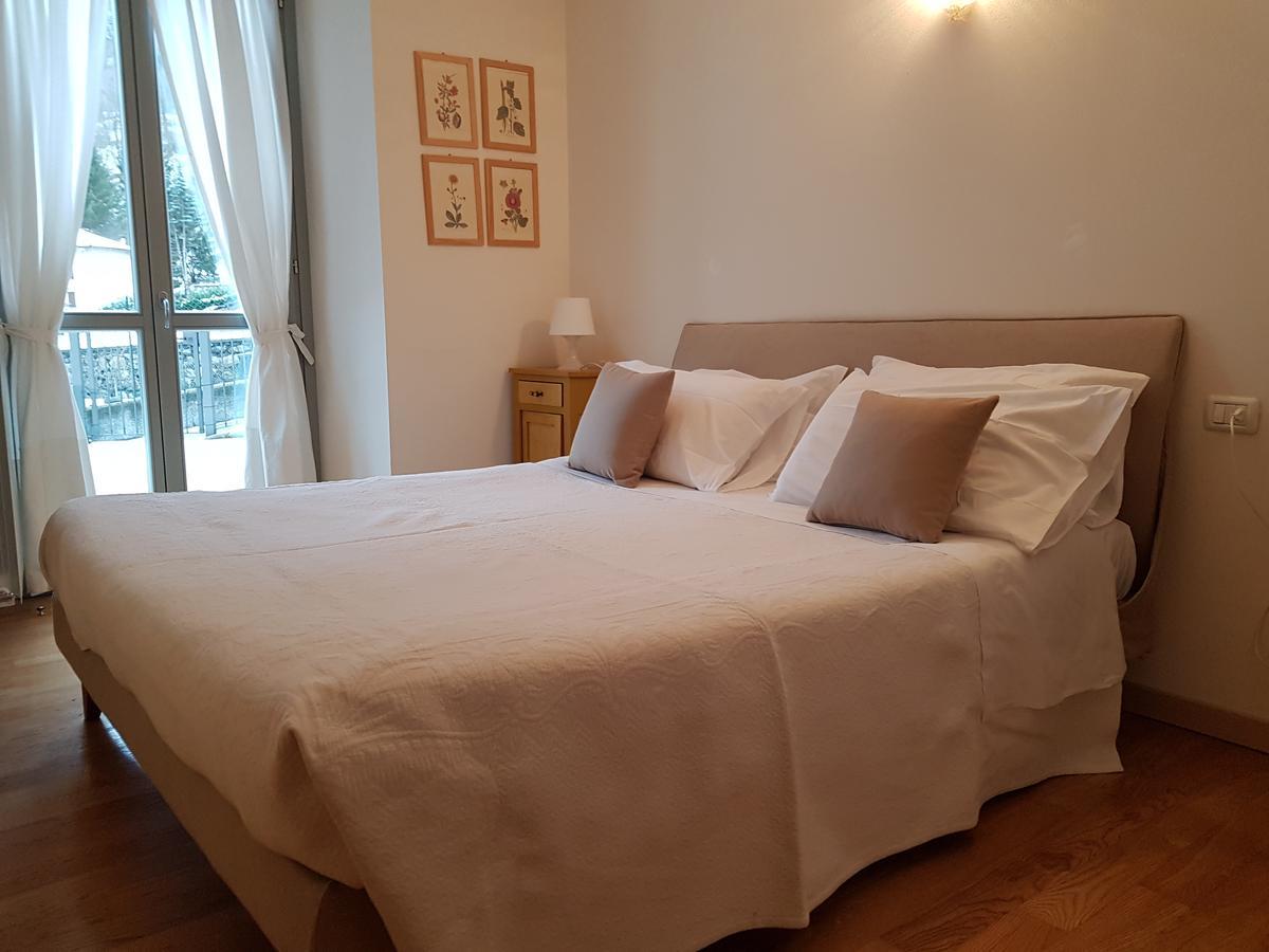 Hotel Pedretti Branzi Chambre photo