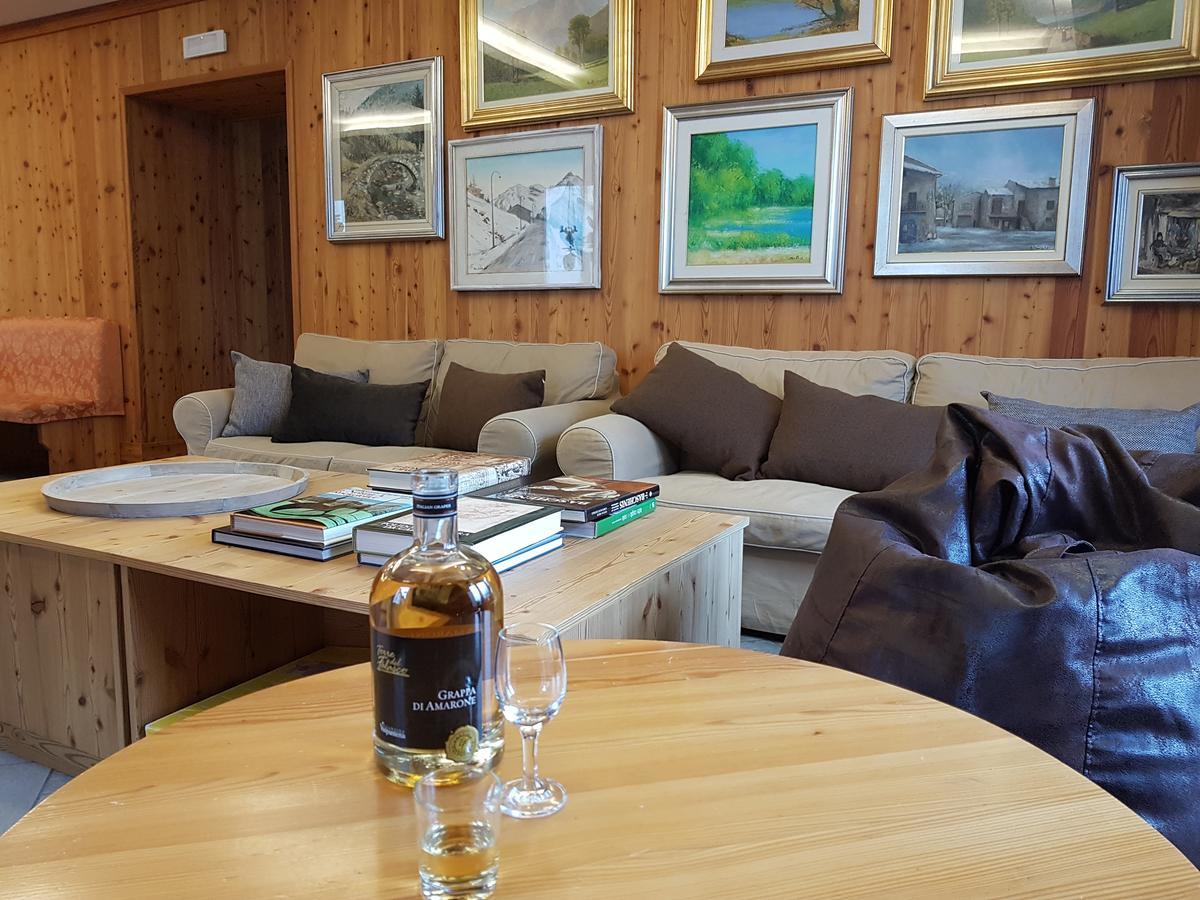 Hotel Pedretti Branzi Extérieur photo
