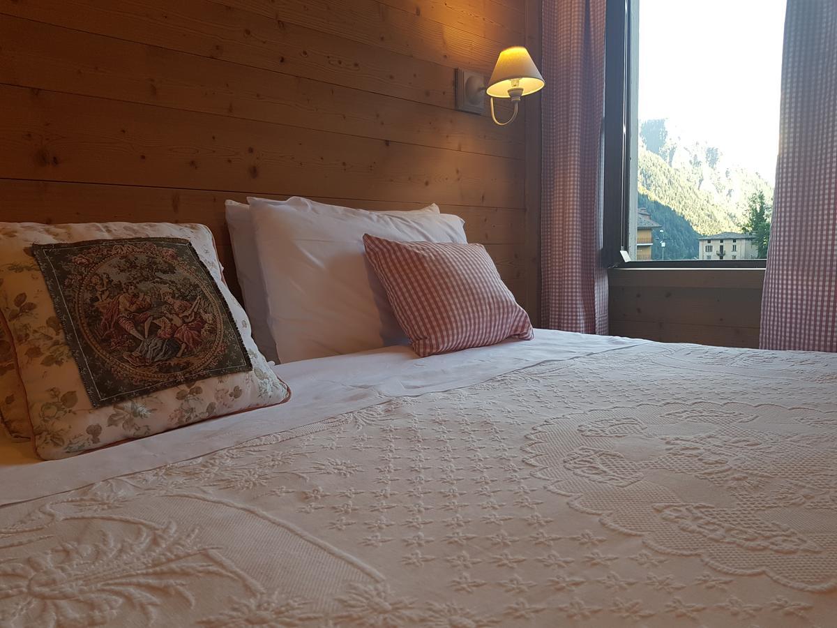 Hotel Pedretti Branzi Extérieur photo