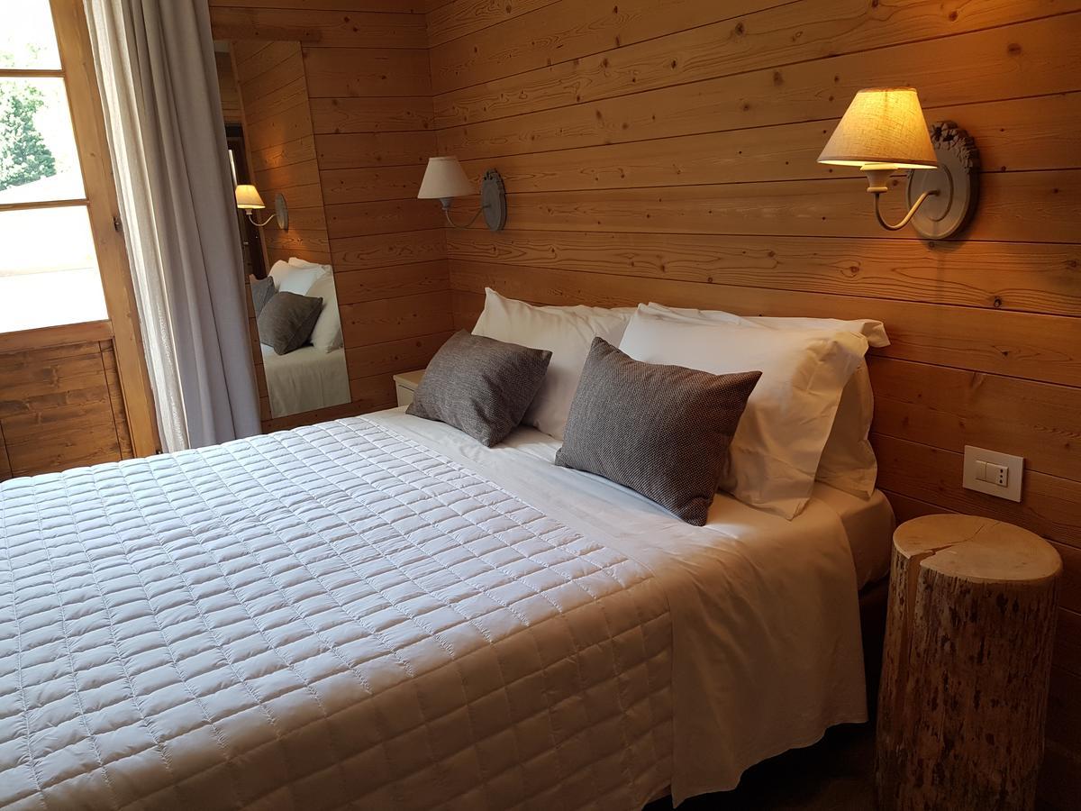 Hotel Pedretti Branzi Extérieur photo