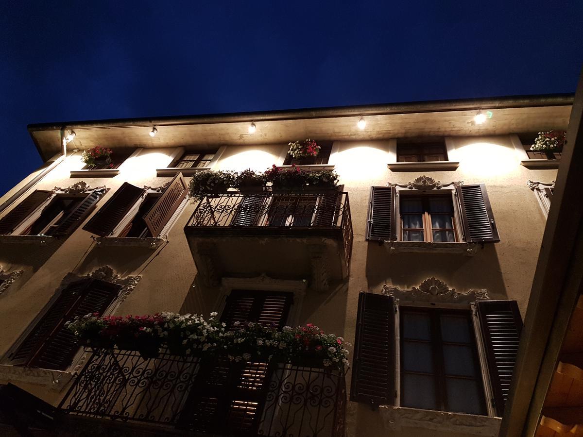 Hotel Pedretti Branzi Extérieur photo